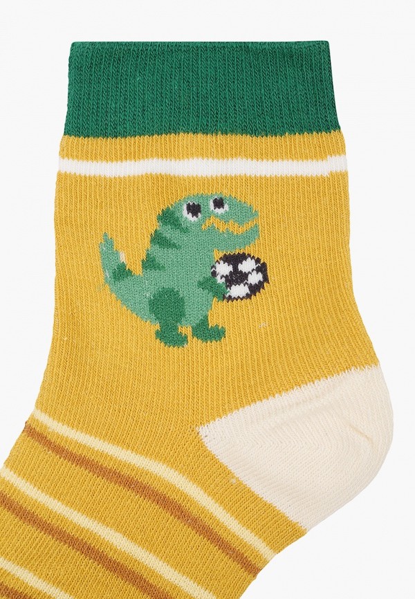 фото Носки 5 пар ziranpai