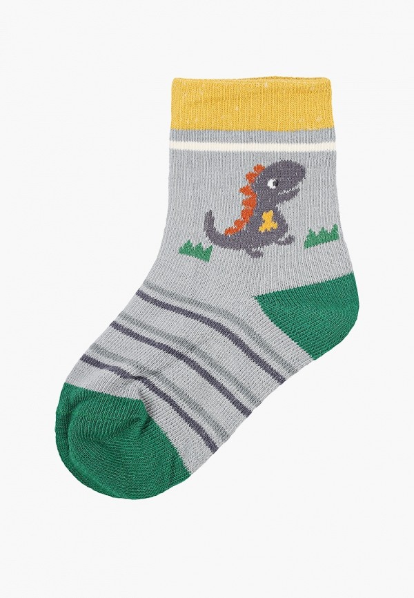 фото Носки 5 пар ziranpai