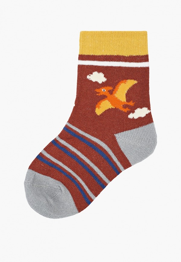 фото Носки 5 пар ziranpai