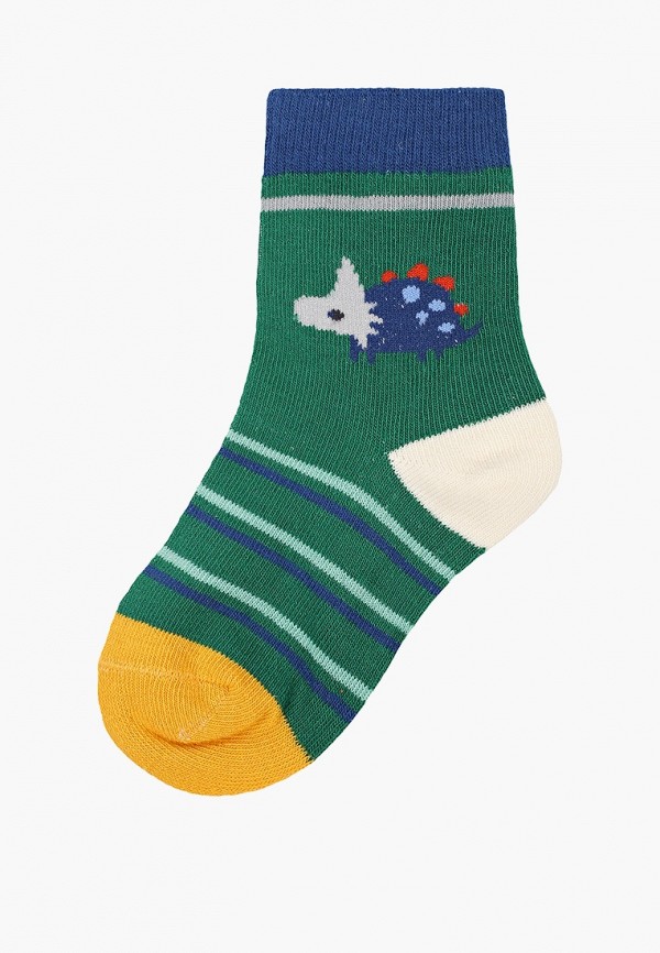 фото Носки 5 пар ziranpai