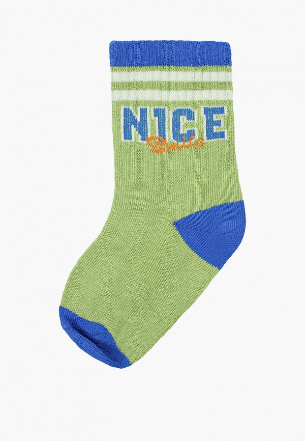 фото Носки 5 пар ziranpai