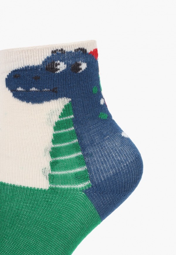 фото Носки 5 пар ziranpai