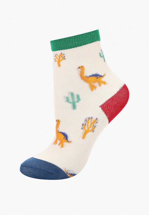 фото Носки 5 пар ziranpai