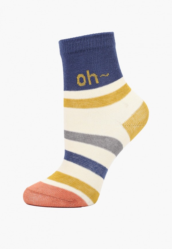 фото Носки 5 пар ziranpai