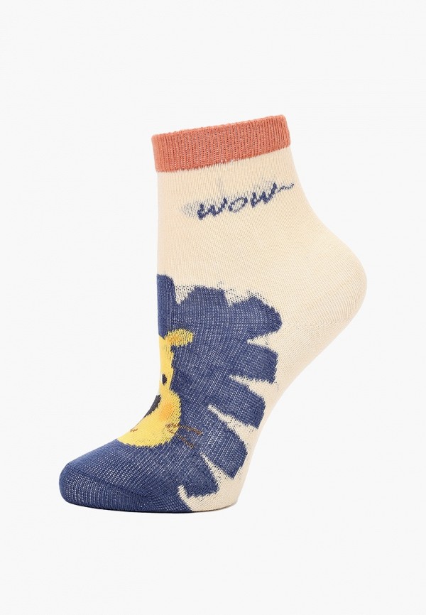 фото Носки 5 пар ziranpai