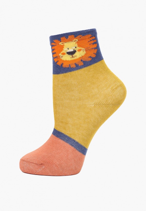 фото Носки 5 пар ziranpai