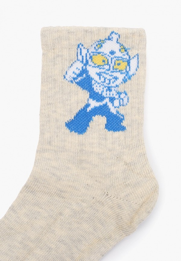 фото Носки 5 пар ziranpai