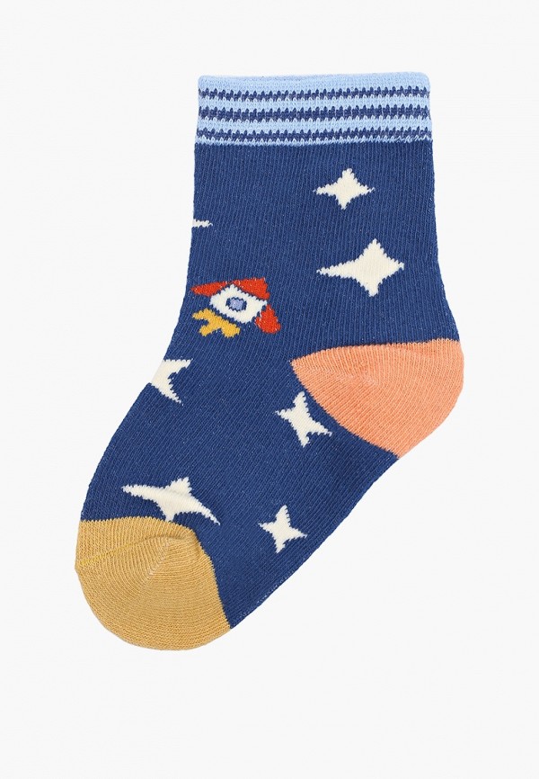 фото Носки 5 пар ziranpai