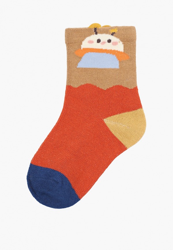 фото Носки 5 пар ziranpai