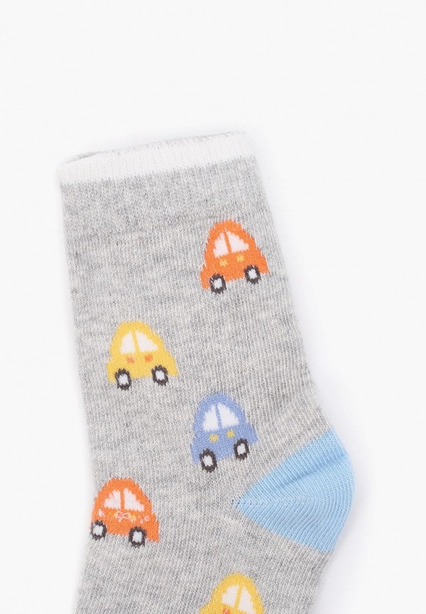 фото Носки 5 пар ziranpai