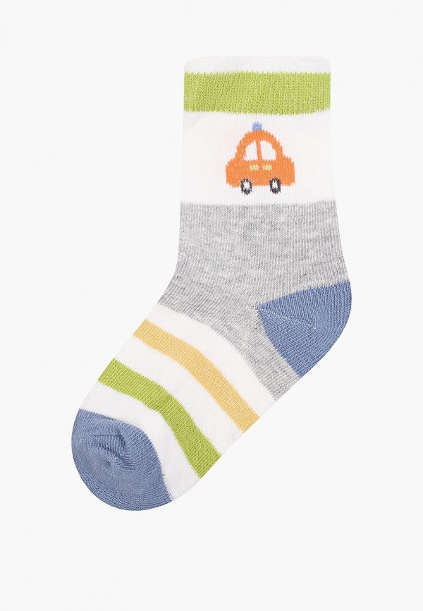 фото Носки 5 пар ziranpai