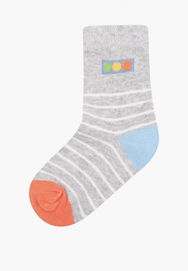 фото Носки 5 пар ziranpai