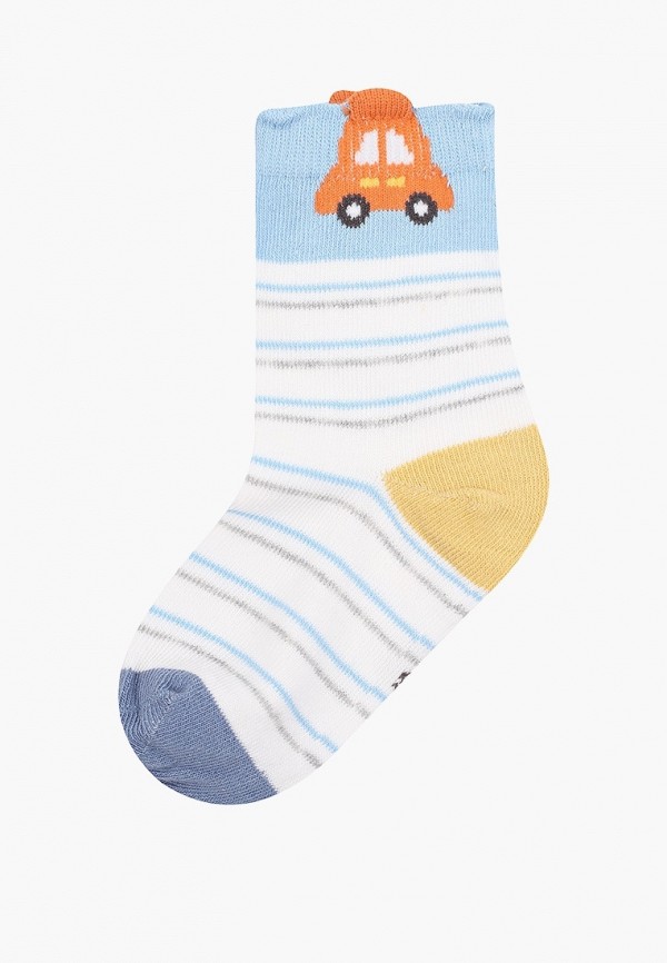 фото Носки 5 пар ziranpai