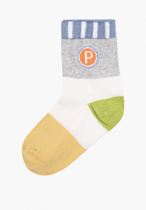 фото Носки 5 пар ziranpai