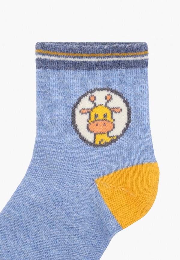 фото Носки 5 пар ziranpai