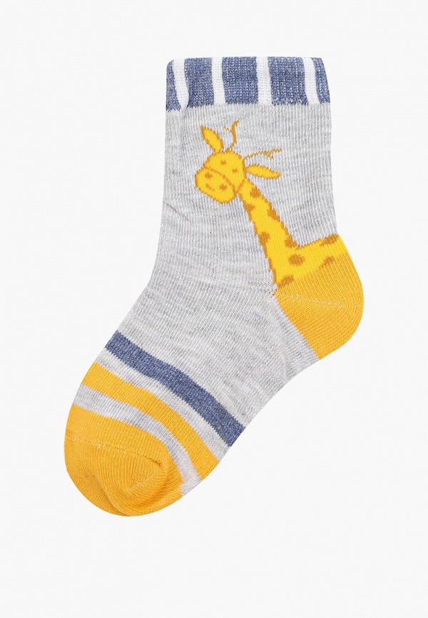 фото Носки 5 пар ziranpai