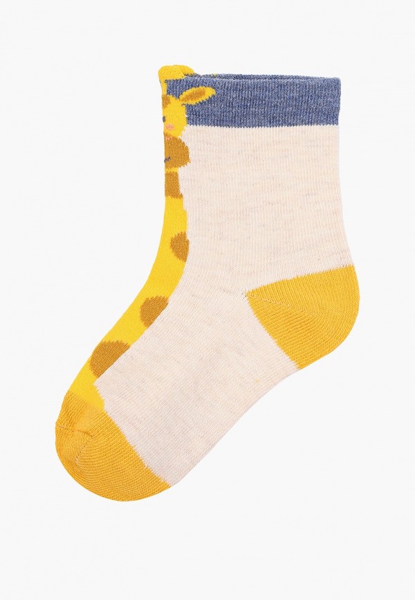 фото Носки 5 пар ziranpai