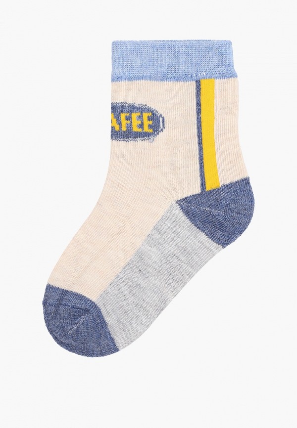 фото Носки 5 пар ziranpai