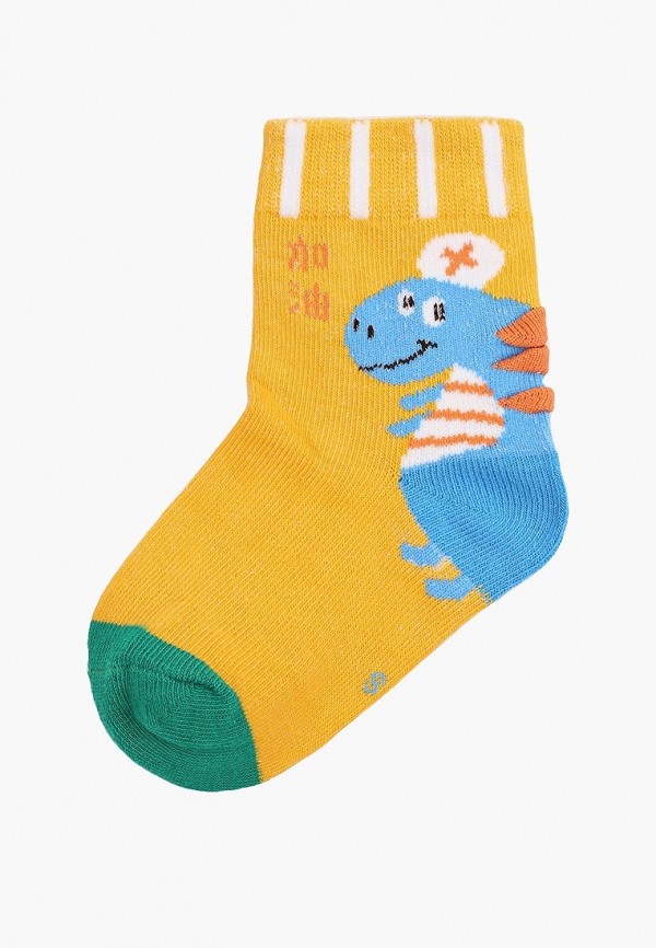 фото Носки 5 пар ziranpai