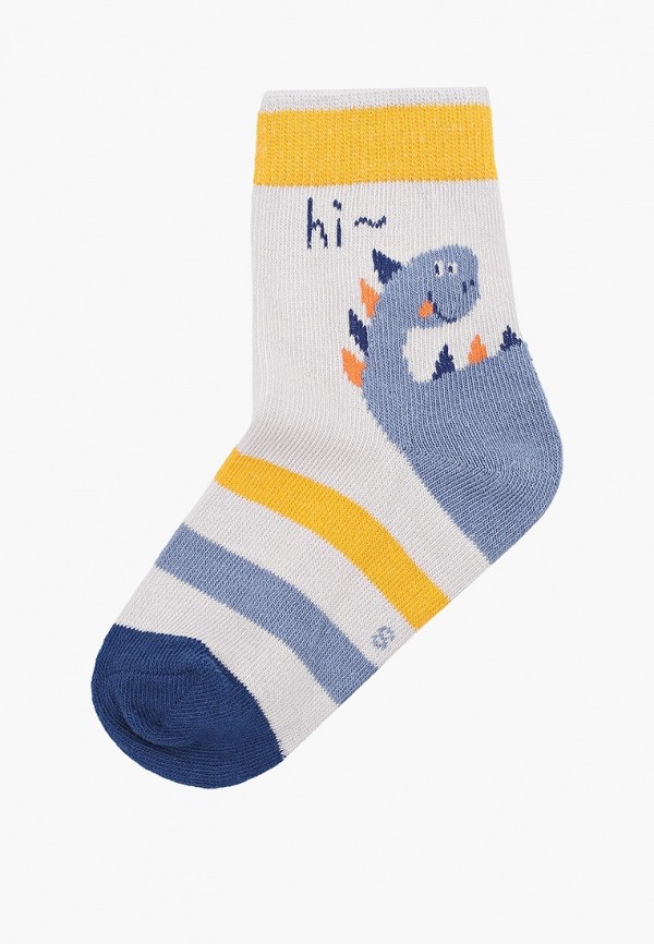 фото Носки 5 пар ziranpai