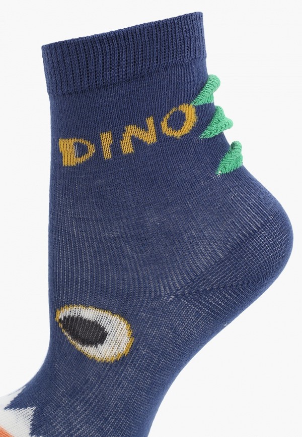 фото Носки 5 пар ziranpai