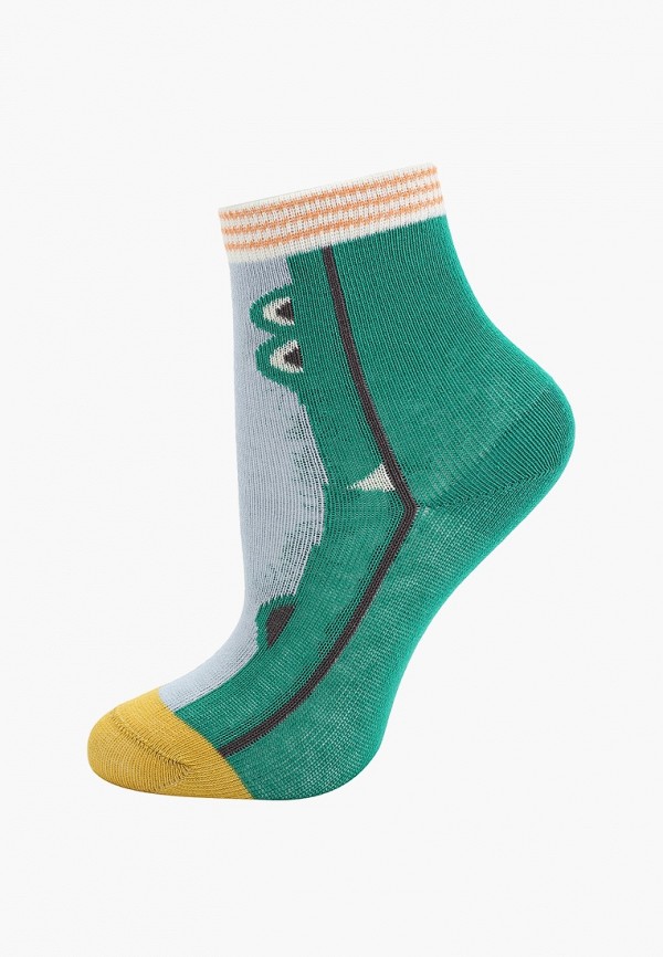 фото Носки 5 пар ziranpai