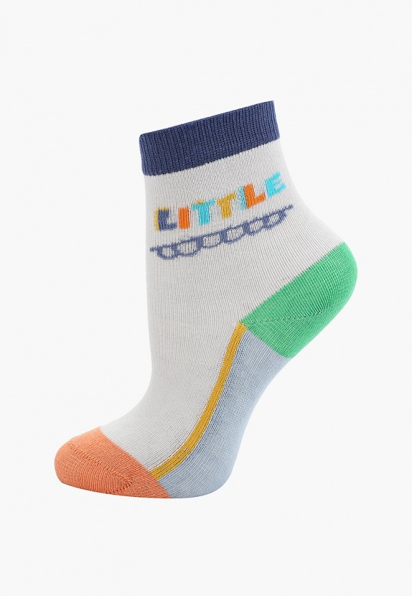 фото Носки 5 пар ziranpai