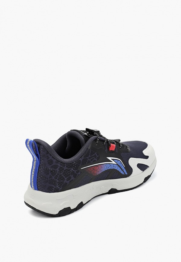 фото Кроссовки li-ning