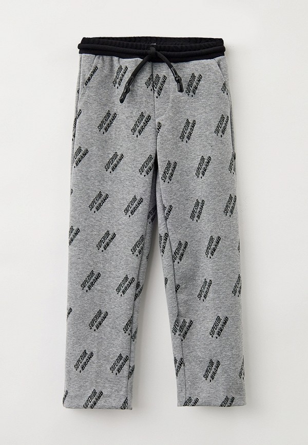 фото Брюки спортивные choupette