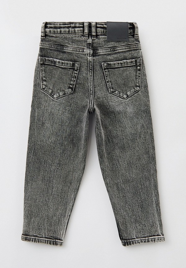 фото Джинсы gulliver select