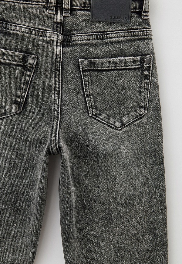 фото Джинсы gulliver select