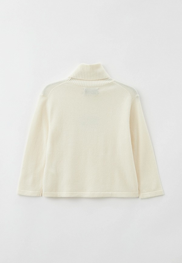 фото Водолазка gulliver select