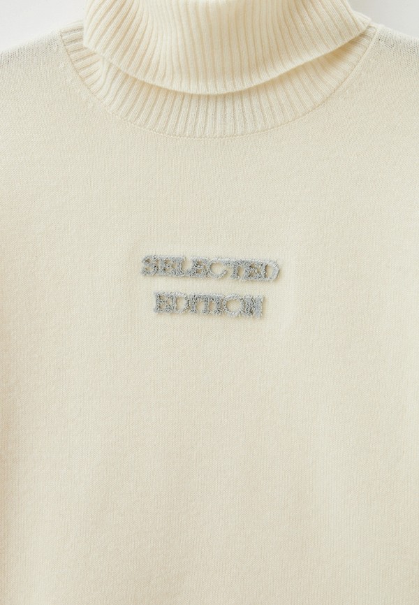 фото Водолазка gulliver select