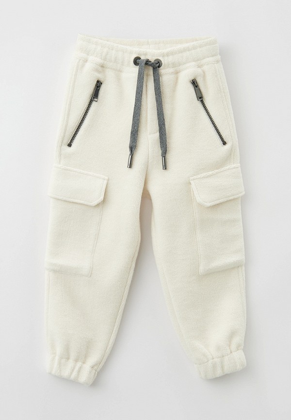 фото Брюки gulliver select