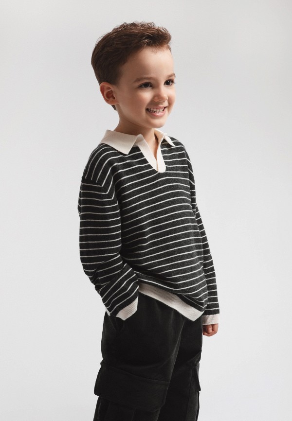 фото Поло gulliver select