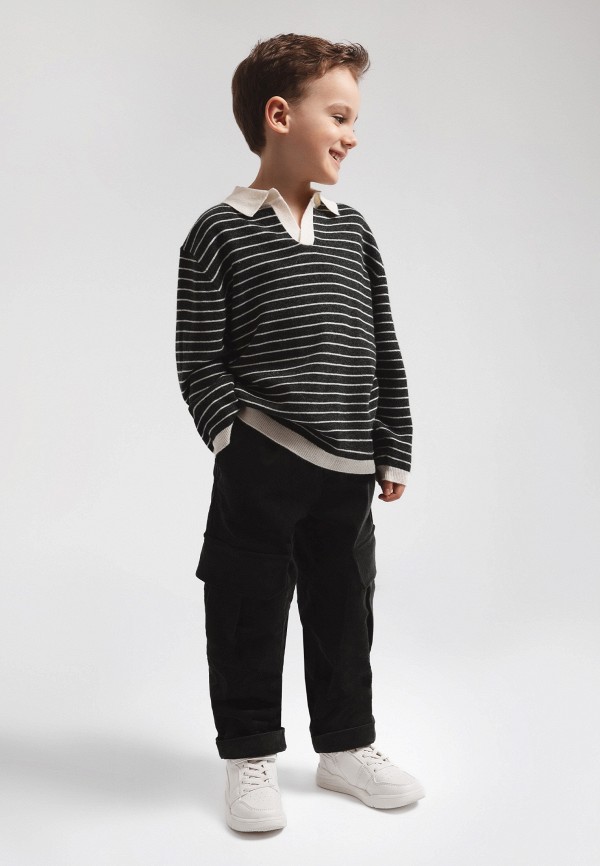 фото Поло gulliver select