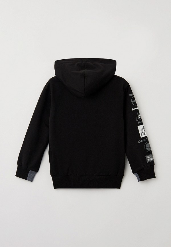 фото Толстовка dali