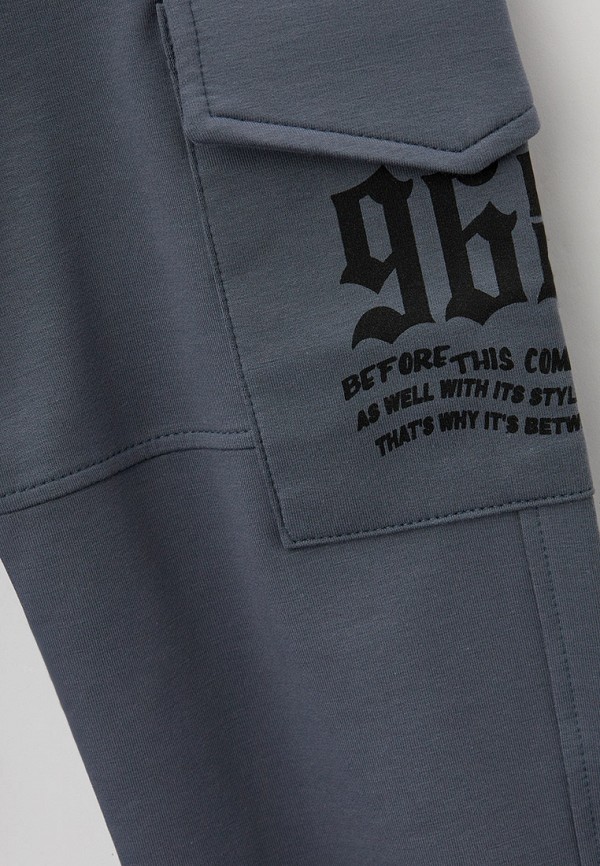 фото Брюки спортивные dali