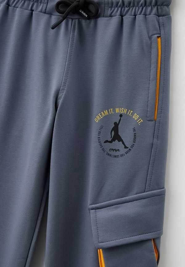 фото Брюки спортивные dali