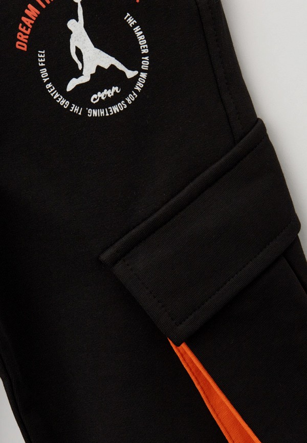 фото Брюки спортивные dali