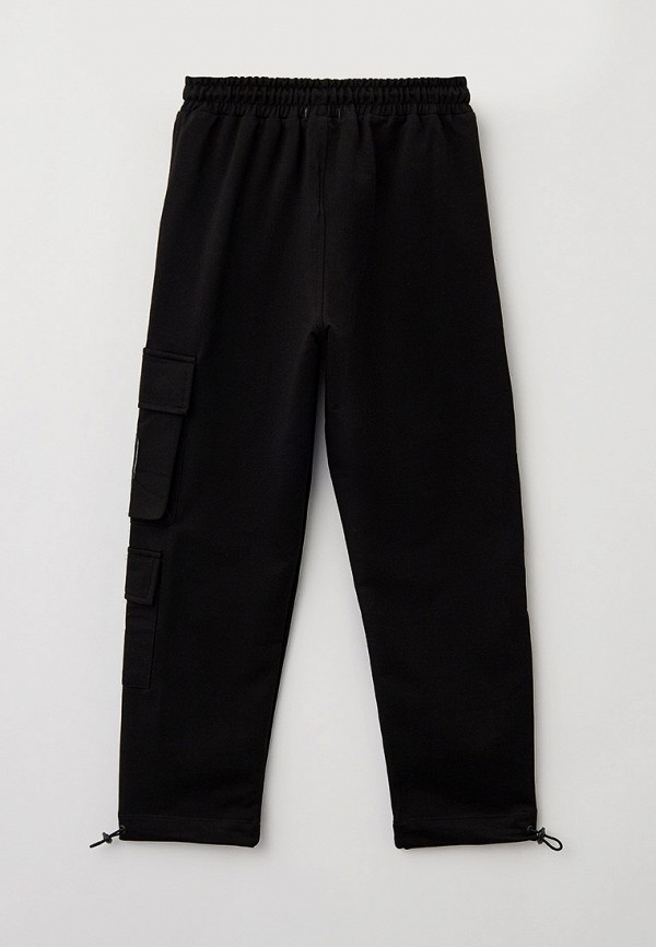 фото Брюки спортивные dali