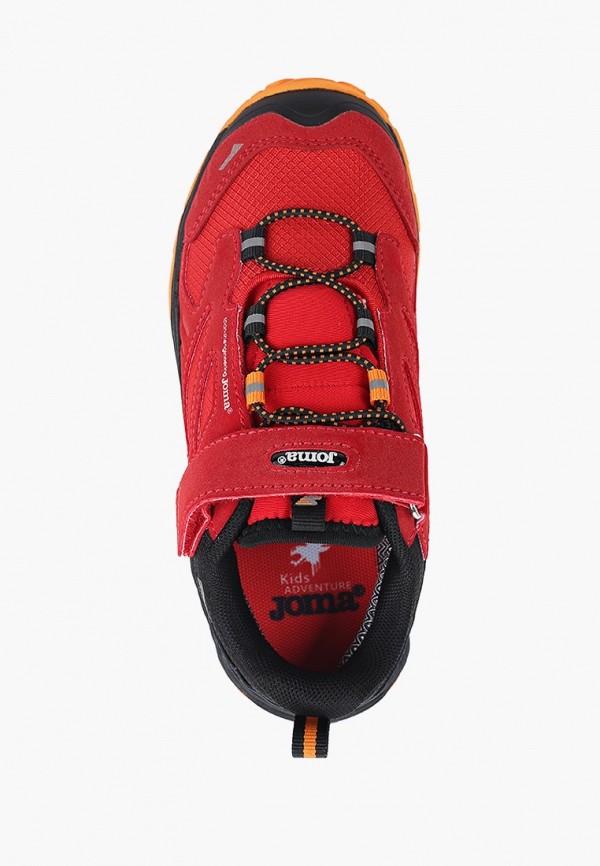 фото Кроссовки joma