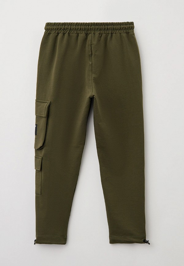 фото Брюки спортивные dali