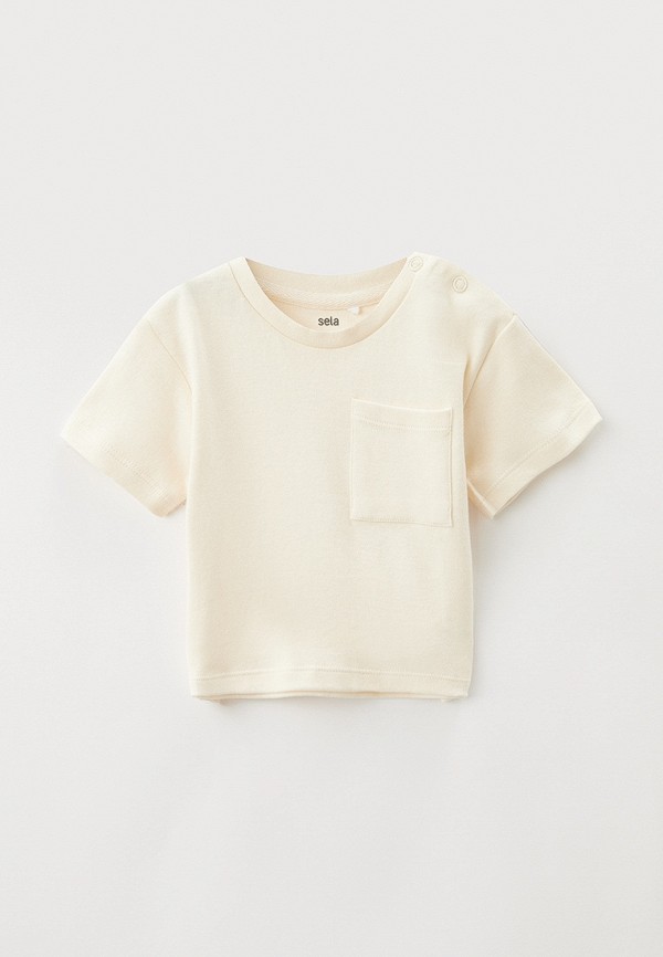 фото Футболки 2 шт. sela