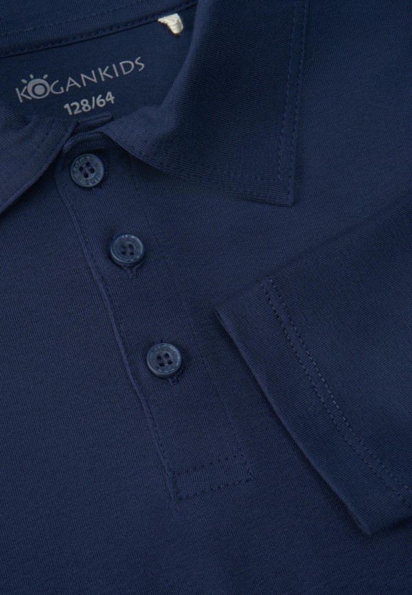 фото Поло kogankids