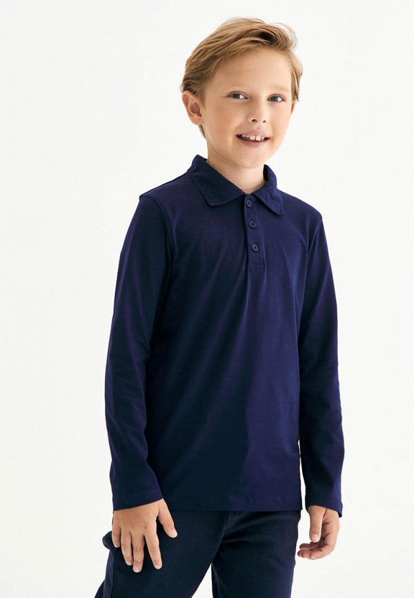 фото Поло kogankids