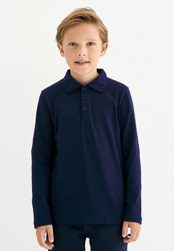 фото Поло kogankids