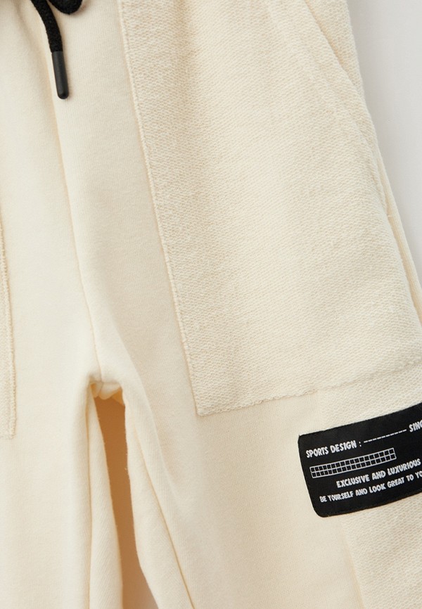 фото Брюки спортивные koton