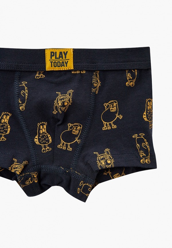 фото Трусы 2 шт. playtoday