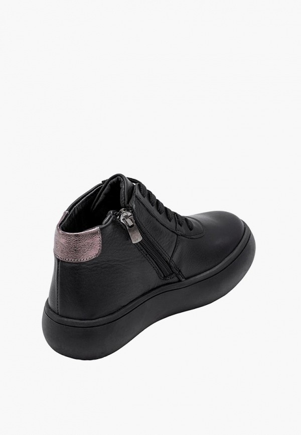 фото Ботинки dreamurr